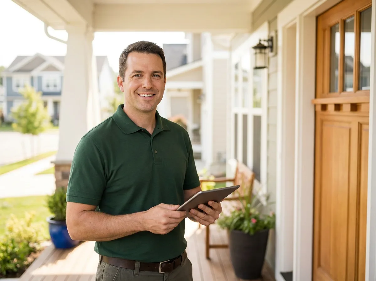 Pest control FAQs for Mckinney, KY